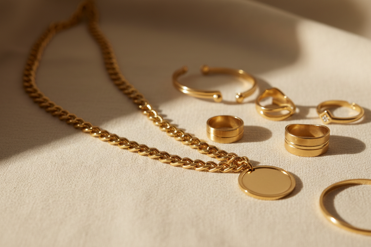 Necklace Sets