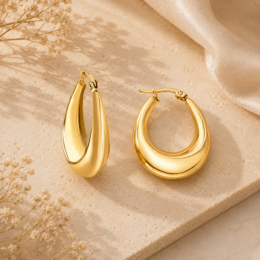 Classic Hoops